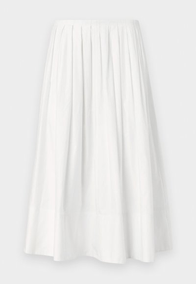 Proenza Schouler White Label Krilo A-kroja - white