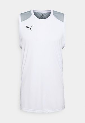 Top - white