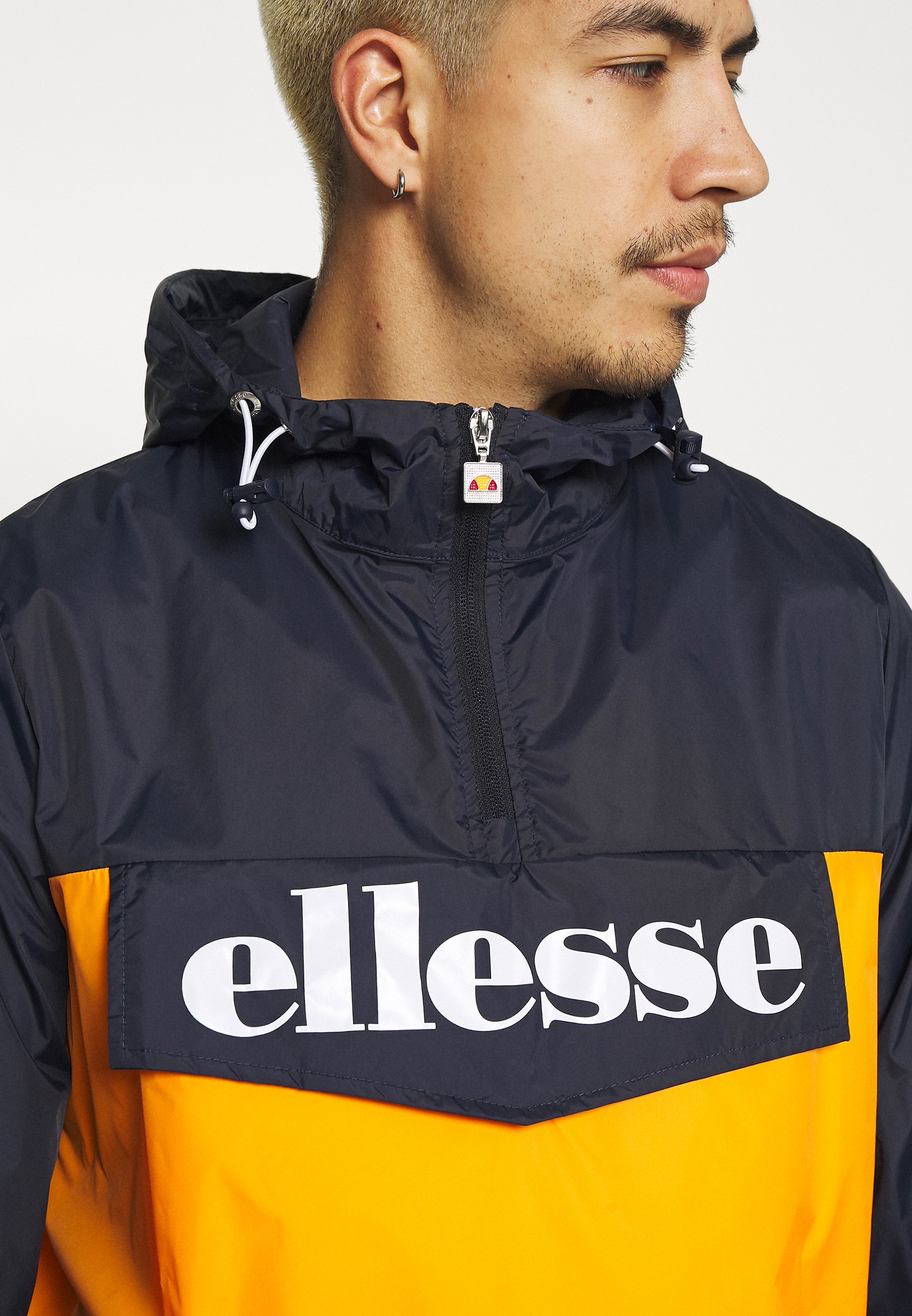 ellesse domani jacket