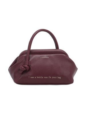 BOTTLE C99 VAR - Trousse - bordeaux