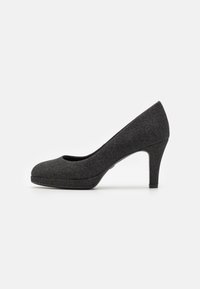 Tamaris High heels - black