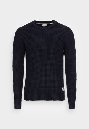 Jack & Jones JJENICK granatowy