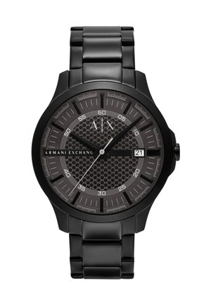 Armani Exchange, HAMPTON - Reloj - black
