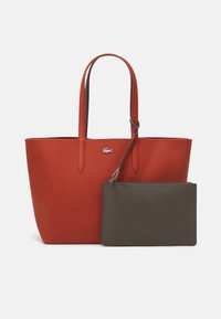 Lacoste ANNA SET - Pirkinių krepšys - rooibos tea
