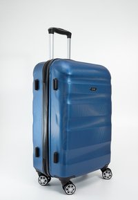 OCHNIK UNISEX granatowy