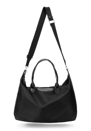 Carlheim SPACIOUS XL HAVEN - Håndtasker - black