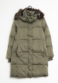 Superdry & Co Cappotto invernale - green