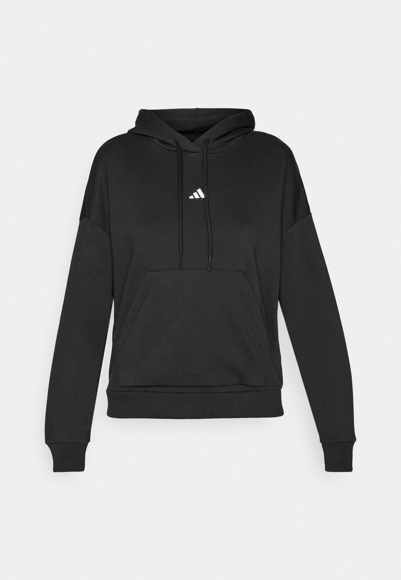 adidas Sportswear Hoodie zwart