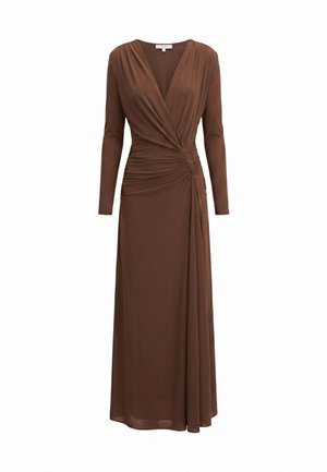 Forever New, AMARA - Robe en jersey - chocolate