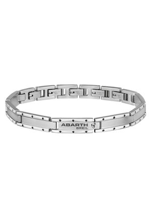 ABARTH - Armband - silver-coloured