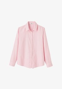 Sélectionné, rose