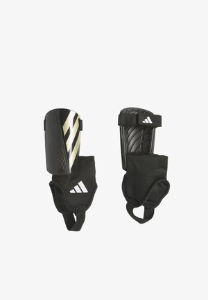 adidas Performance TIRO MTC - Podložky pod holeň - schwarzgold