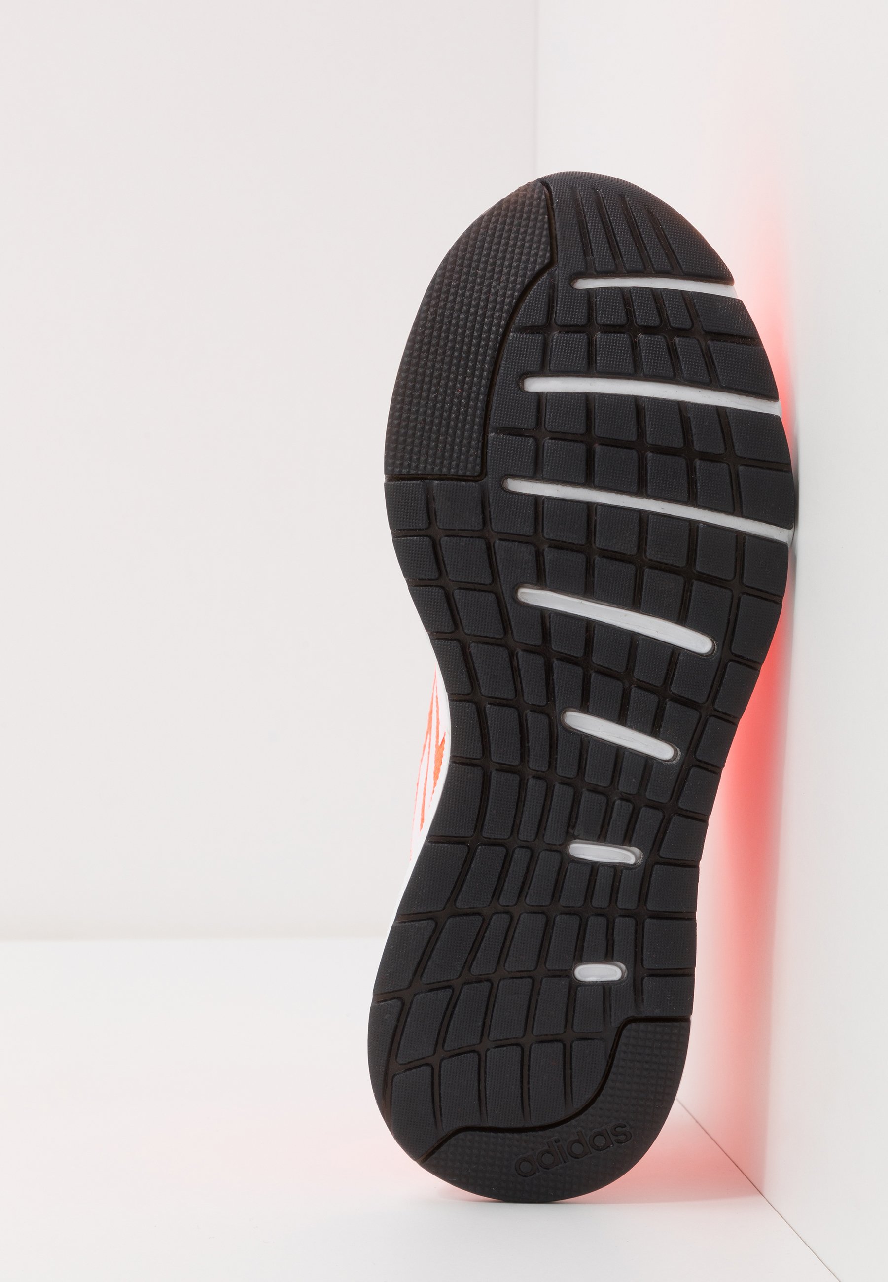 adidas Performance SOORAJ Nøytrale løpesko signal coral adidas Performance SOORAJ Nøytrale løpesko signal coral