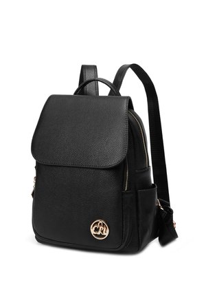 MARS - Zaino - milky black