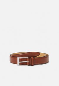 BRIGHTLY UNISEX - Ceinture - cognac