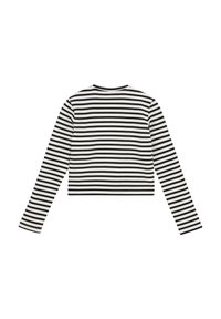 Indian Blue jeans LONGSLEEVE - T-shirt à manches longues - black