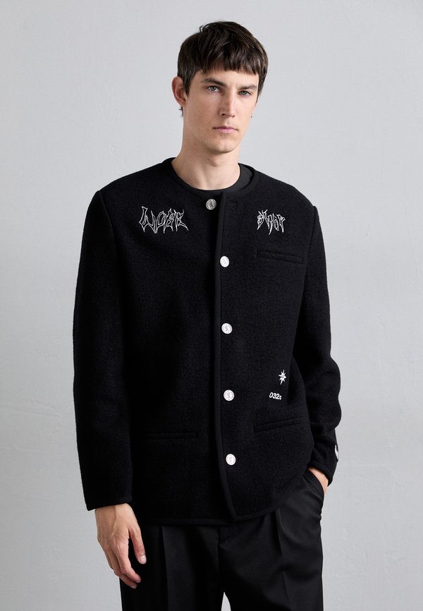 GHOST WRITER  - Cardigan