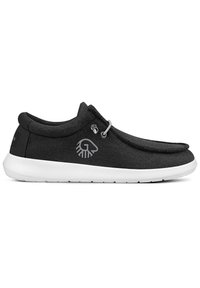Giesswein Sportieve veterschoenen - noir