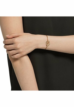 JETTE, Armbånd - gold-coloured