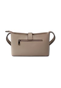DrachenLeder Handtas - beige
