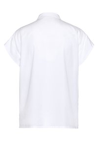 Wunderwerk SQUARE  - Hemdbluse - white
