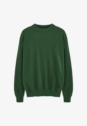 Polo Club, Jersey de punto - bottle green