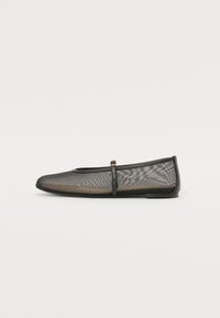BAREITALL MARY JANE - Baleriinad - black