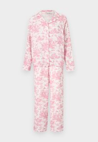 Επιλέχθηκε, white & pink