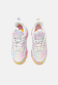 Buffalo CHAI - Joggesko - pastel multi-coloured