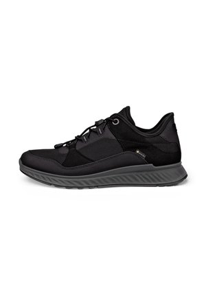 ECCO, EXOSTRIKE - Trainers - black
