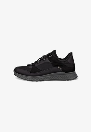 ECCO, EXOSTRIKE - Trainers - black
