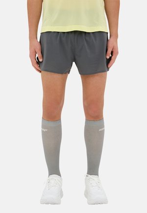 CEP ULTRALIGHT SHORTS LOOSE FIT MEN - Sports shorts - grey