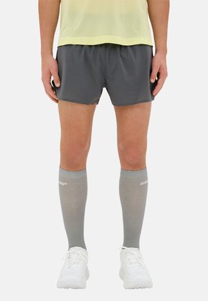 ULTRALIGHT SHORTS LOOSE FIT MEN - Short de sport - grey