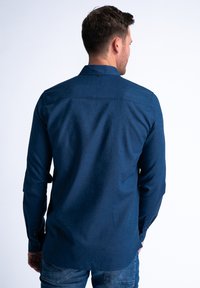 Petrol Industries Overhemd - petrol blue