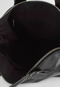 Next WHIPSTITCH  - Borsa a mano - black