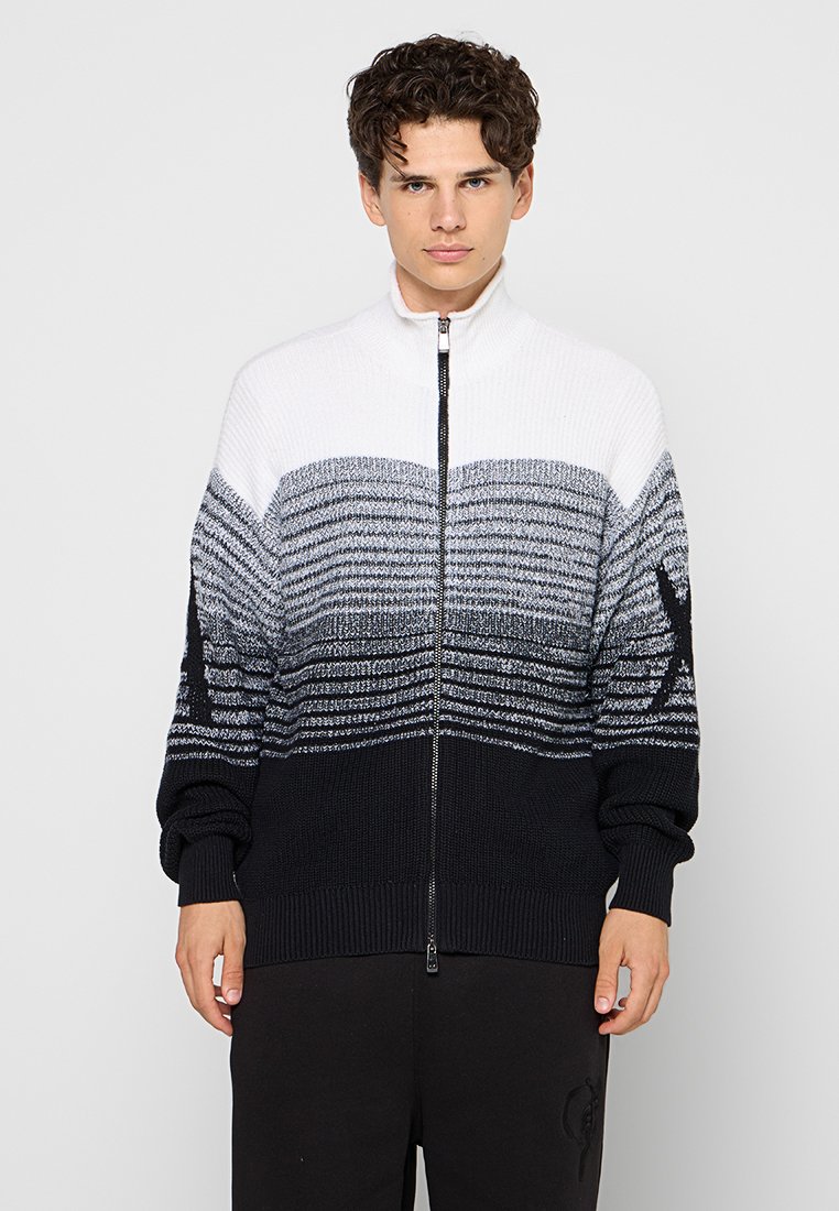 Armani Exchange Vest meerkleurig Armani Exchange Vest meerkleurig