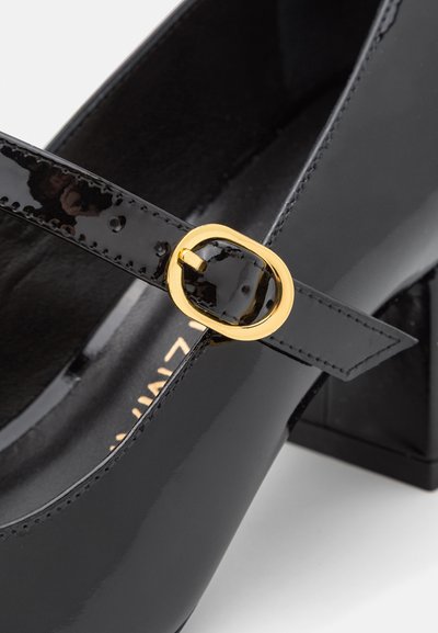 Stuart Weitzman STUART - Classic heels - black