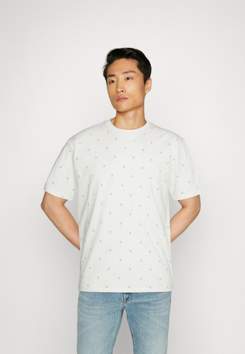 T-shirt Homme 3xl Shirts Herren Xxl TOM TAILOR Denim Basic T-Shirt U2013 Lässiges Logo Tom Tailor Homme