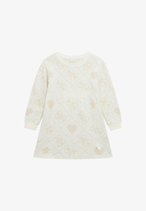 Guess, Robe pull - beige