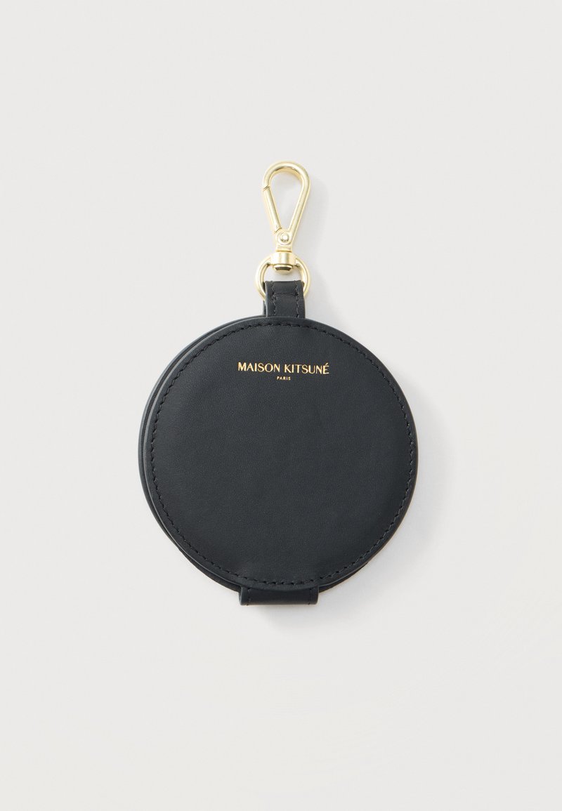 Maison Kitsuné MIRROR - Μπρελόκ - black