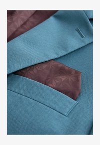 Niet geselecteerd, blue