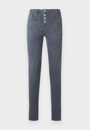 ONLY, ONLPOWER PUSH UP  - Jeans Skinny Fit - grey denim