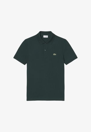 Lacoste, Polo - vert-afk