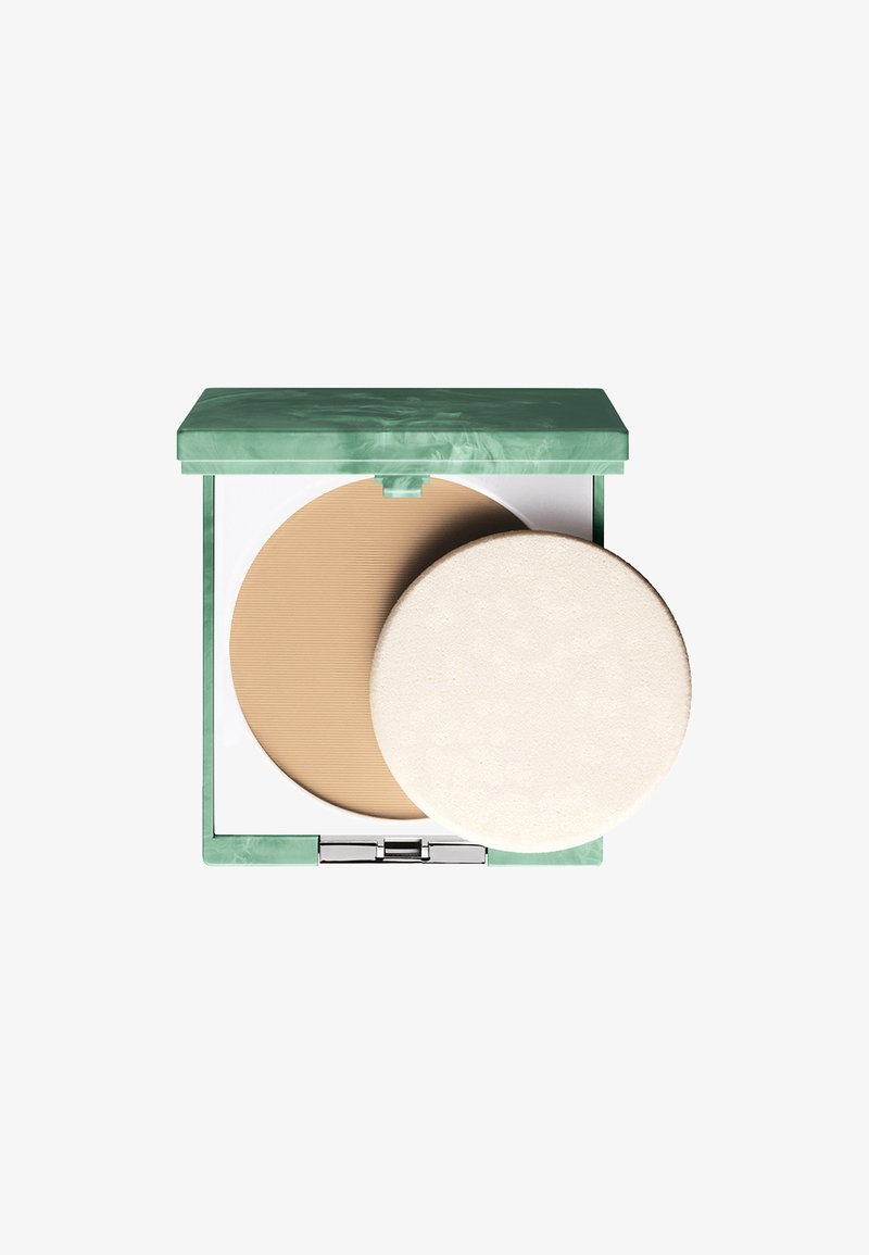 Clinique Almost Powder Makeup Spf15 Podklad 03 Light Zalando Pl