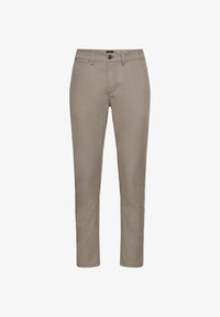 Selected, stone grey