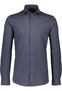 Unausgewählt, dk blue mel