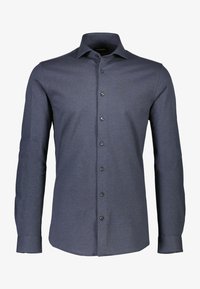 Unausgewählt, dk blue mel