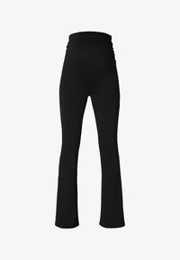 Niet geselecteerd, black