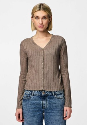 PCIRIS - Gilet - morel