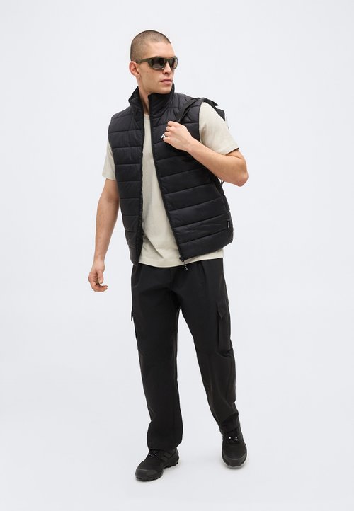 Adidas Terrex Cargo Pants Men's Legend Ink Moderate — foto 2